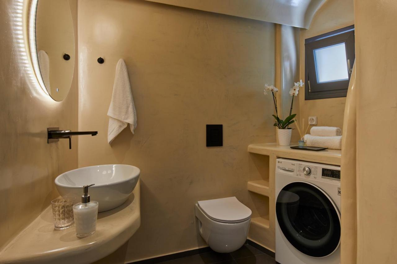 Grand-Mere Calliope Fira  Bagian luar foto