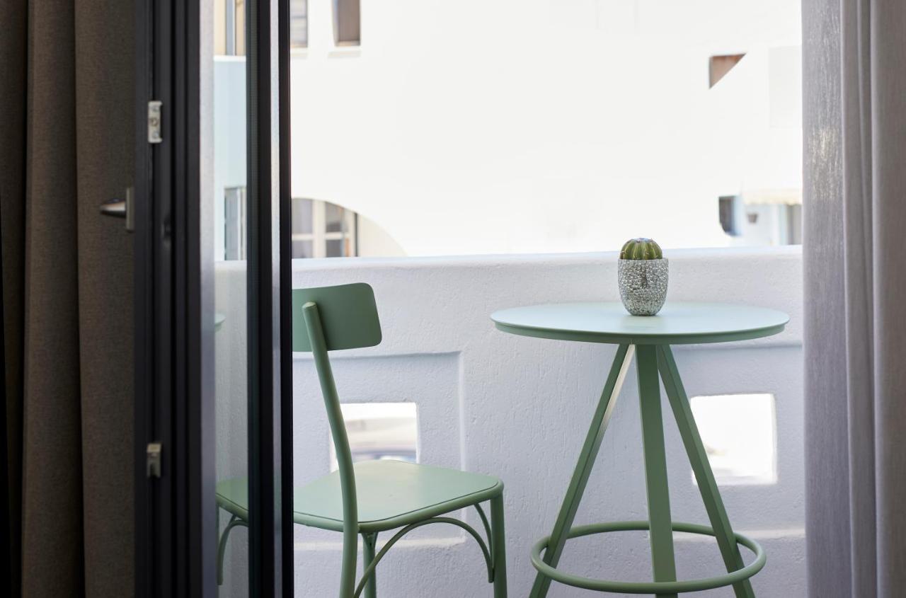 Grand-Mere Calliope Fira  Bagian luar foto